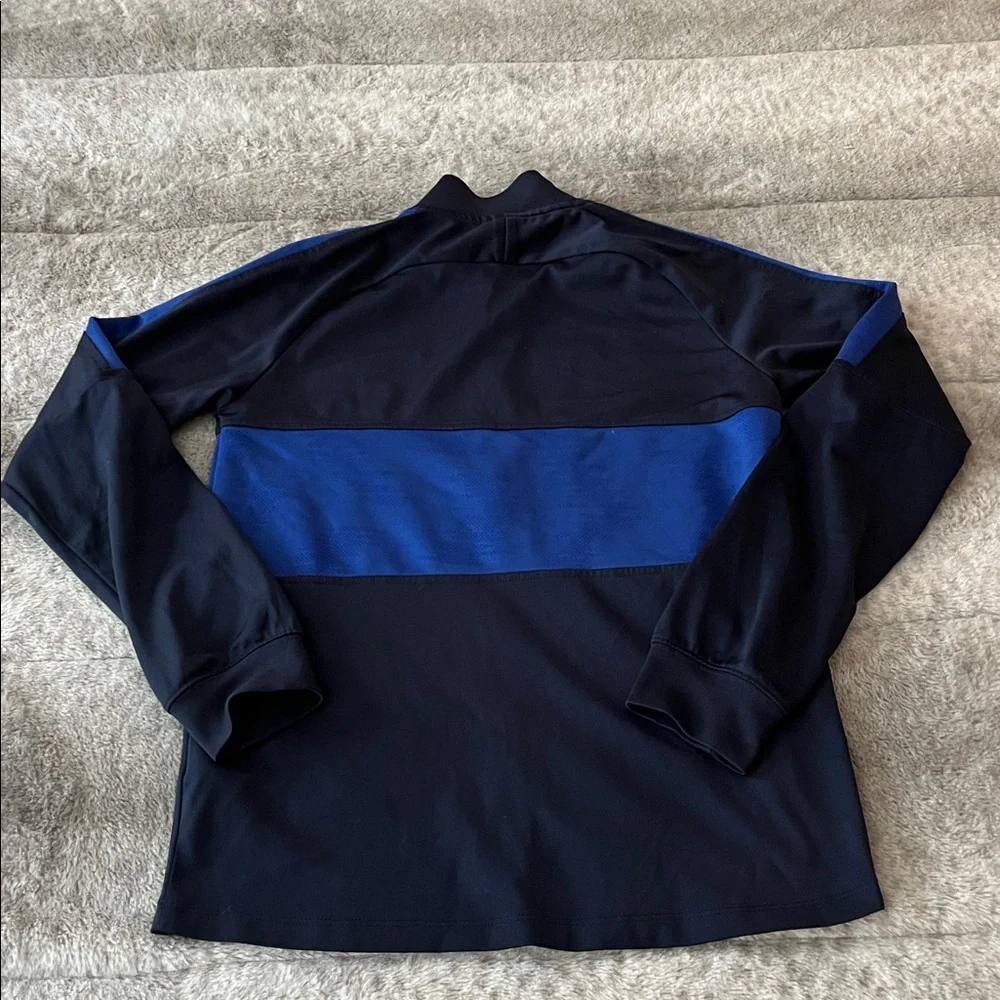 Nike Chelsea Futbal Soccer Warmup Kit Set - Picture 6 of 15
